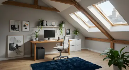 Click Here To Enlarge This Photo Of Why a Loft Conversion is One of the Smartest Investments You Can Make in Your Home