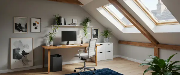 Why a Loft Conversion is One of the Smartest Investments You Can Make in Your Home