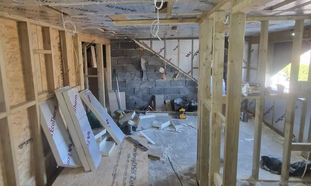 Loft Conversion Services In Bexley