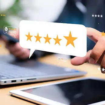 Customer Reviews